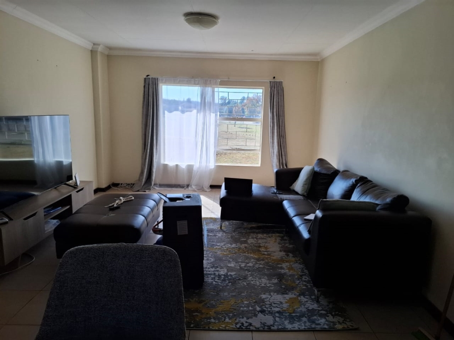 2 Bedroom Property for Sale in Pellissier Free State